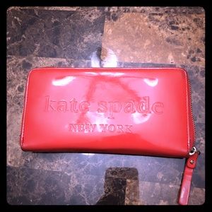 KATE SPADE WALLET